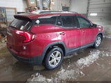 GMC Terrain Sle 3GKALMEV2JL137263 снимка