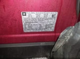 GMC Terrain Sle 3GKALMEV2JL137263 снимка