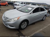 Hyundai Sonata Gls 5NPEB4ACXBH211003 снимка