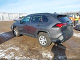 Toyota Rav4 Le 2T3F1RFV5KW011234 снимка