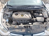 Hyundai Elantra Se 5NPDH4AE0FH595116 снимка