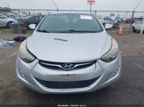 Hyundai Elantra Gls KMHDH4AEXDU999555 снимка
