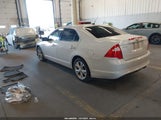 Ford Fusion Se 3FAHP0HA4CR116548 снимка