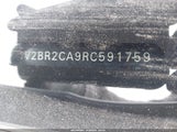 Volkswagen Atlas 2.0T Sel 1V2BR2CA9RC591759 photo