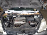 Toyota Sienna Xle 5TDZA22C75S267891 снимка