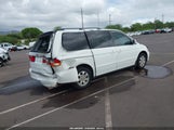 Honda Odyssey Ex-L 5FNRL18042B018501 снимка