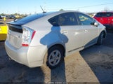 Toyota Prius Four JTDKN3DU3B0265667 снимка