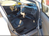 Toyota Prius Four JTDKN3DU3B0265667 снимка