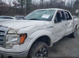 Ford F-150 Lariat 1FTFW1ET6DKD35422 photo