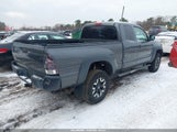 Toyota Tacoma 5TEUX4ENXAZ678586 снимка