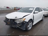 Toyota Camry Se 4T1BF1FK5EU467111 снимка