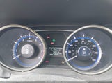 Hyundai Sonata Gls 5NPEB4AC0DH659138 снимка