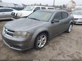 Dodge Avenger Se V6 1C3CDZAG8DN750292 fotografie