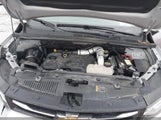 Chevrolet Trax Awd Lt KL7CJPSM8NB517851 снимка
