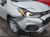 Chevrolet Trax Awd Lt KL7CJPSM8NB517851 снимка