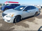 Nissan Altima 2.5 S 1N4AL3AP8FC204616 снимка