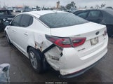 Kia Optima Hybrid KNAGM4AD9G5096829 снимка