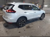 Nissan Rogue Sl 5N1AT2MVXKC840653 снимка