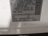 Nissan Rogue Sl 5N1AT2MVXKC840653 снимка