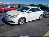 Hyundai Sonata Gls 5NPEB4ACXEH849675 снимка