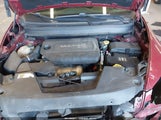 Jeep Cherokee Sport Fwd 1C4PJLAB1HW577626 снимка