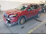 Jeep Cherokee Sport Fwd 1C4PJLAB1HW577626 снимка