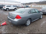 Chevrolet Impala Lt 2G1WT57K491248090 снимка