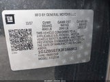 Chevrolet Malibu 1Ls 1G1ZB5STXJF166863 photo