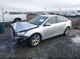 Chevrolet Cruze 2Lt Auto 1G1PE5SBXE7313530 снимка