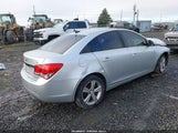 Chevrolet Cruze 2Lt Auto 1G1PE5SBXE7313530 снимка