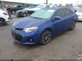 Toyota Corolla S Plus 5YFBURHE9GP398651 снимка