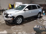 Buick Enclave Convenience 5GAKRBED8CJ277985 fotografie