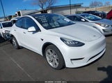 Tesla Model Y Long Range Dual Motor All-Wheel Drive 5YJYGDEE2MF306389 fotografie