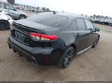 Toyota Corolla Se 5YFS4MCE4RP213659 снимка
