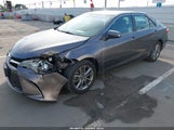 Toyota Camry Se 4T1BF1FKXHU314793 снимка