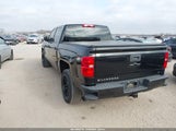Chevrolet Silverado  1Lt 3GCPCREC6HG221624 снимка