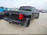 Chevrolet Silverado  1Lt 3GCPCREC6HG221624 снимка