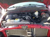 Dodge Ram  Slt/Trx4 Off Road/Sport 1D7HU18237S203701 снимка