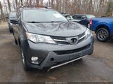 Toyota Rav4 Xle JTMRFREV3D5026566 снимка