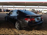 Acura Tsx 2.4 JH4CU2F63BC007825 снимка