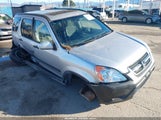 Honda Cr-V Ex JHLRD788X2C009646 снимка