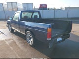 Nissan 4X2 Truck Xe 1N6SD11S8VC346092 снимка