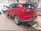 Kia Sportage Lx KNDPBCA24C7344985 снимка