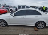 Mercedes-Benz C 300 Sport 4Matic WDDGF8AB7DR284889 fotografie