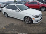 Mercedes-Benz C 300 Sport 4Matic WDDGF8AB7DR284889 photo