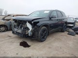 Chevrolet Traverse Awd Lt Cloth 1GNEVGKW9PJ292311 снимка