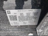 Chevrolet Trax Fwd 1Rs KL77LGEP8SC319228 снимка