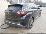 Nissan Murano Sv Fwd 5N1AZ2BJ6LN140701 снимка