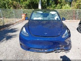 Tesla Model Y Long Range Dual Motor All-Wheel Drive 7SAYGDEE4NF322372 photo