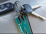 Toyota Sequoia Limited V8 5TDBT48A81S042435 снимка